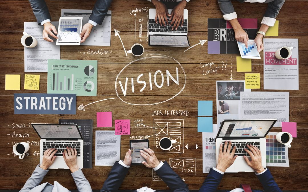 Dicht de kloof tussen beleid en uitvoering